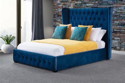 Create Your Own Magical Escape with the Perfect Bed Frame